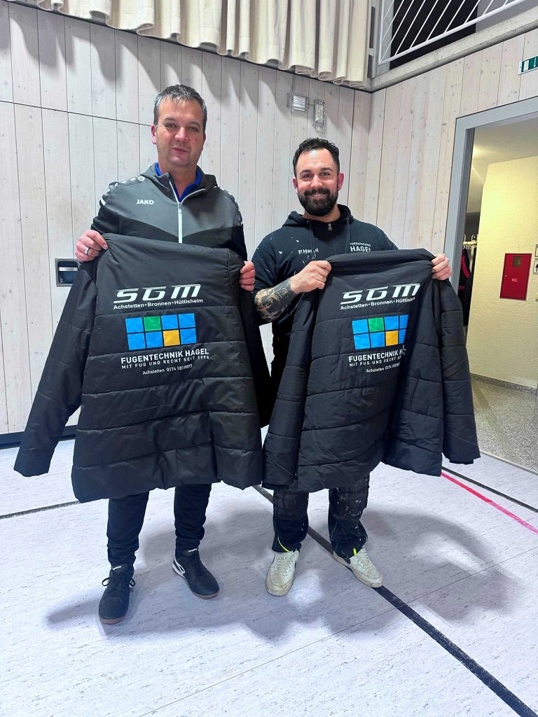 fugentechnik hagel team