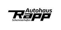 autohaus rapp